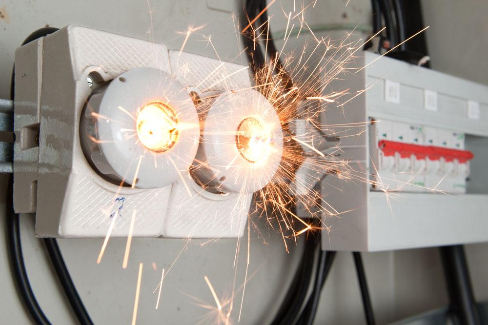 Dépannage rapide/sécurité ELECTRICITE SERVICE BREST